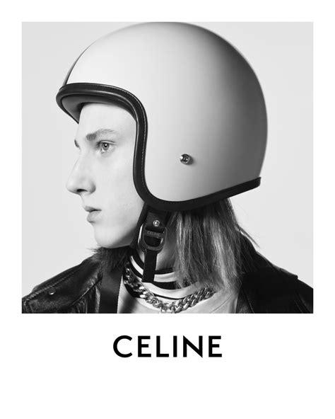 “The Dancing Kid” Collection By CELINE HOMME 